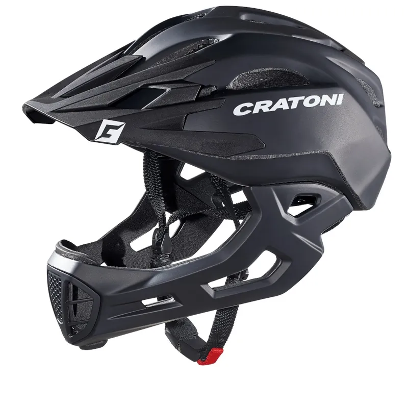 Ajánlat CRATONI C-Maniac Black Matt