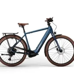 Ajánlat Corratec E-Power Sport 28 SE 3.0 CX7 12S HE60 cm kék elektromos kerékpár