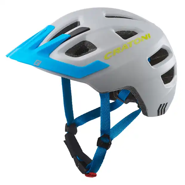 Vedd meg online CRATONI MAXSTER PRO - grey-blue matt