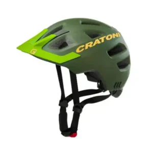 Végkiárusítás CRATONI Maxster Pro khaki matt