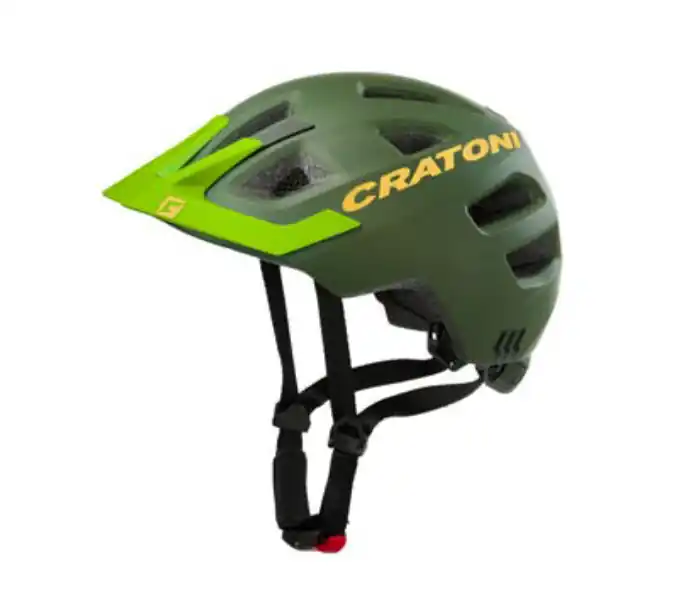 Végkiárusítás CRATONI Maxster Pro khaki matt