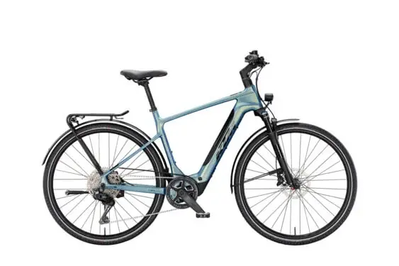 Ajánlat KTM MACINA SPORT SX ELITE HE51cm zöld elektromos kerékpár
