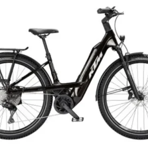 Ajánlat KTM MACINA EVERY 830 Di2 PT US51cm ‘26 fekete elektromos kerékpár
