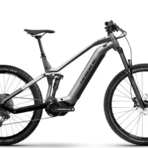 Ajánlat Haibike Alltrail 7 720Wh 47cm ezüst elektromos kerékpár