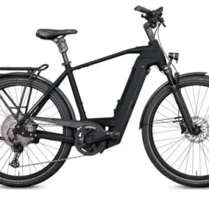 Ajánlat Hercules E-Imperial Max I-12 750Wh HE61 cm fekete elektromos kerékpár