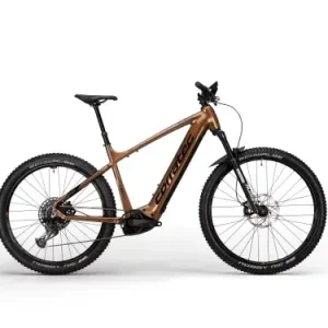 Ajánlat Corratec E-Power X-Vert Factory 49 cm réz színű elektromos kerékpár