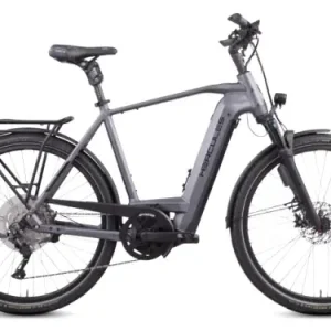Ajánlat Hercules Futura Max I-10 ABS 750Wh HE61 cm antracit elektromos kerékpár
