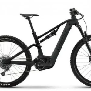 Azonnal elérhető Ghost E-ASX 160 Universal B750 43cm szürke elektromos kerékpár