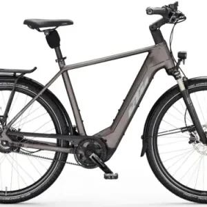 Ajánlat KTM MACINA CITY 710 belt HE60 cm lila elektromos kerékpár
