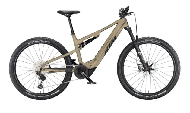 Gyors szállítás KTM MACINA CHACANA 891 57cm olíva elektromos kerékpár
