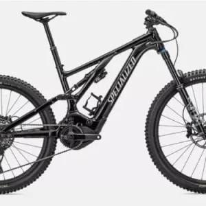 Ajánlat Specialized Turbo LEVO COMP ALLOY NB 39 cm (S2) fekete elektromos kerékpár