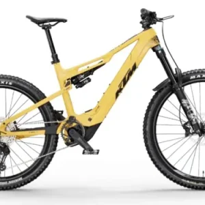 Ajánlat KTM MACINA PROWLER ELITE 53cm sárga elektromos kerékpár