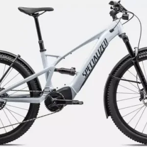 Specialized Turbo TERO X 6.0 27.5 NB 38cm (S) fehér elektromos kerékpár Végkiárusítás