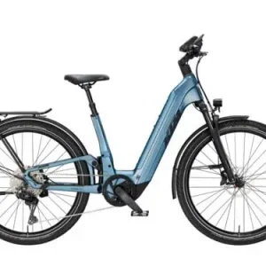 Vedd meg online KTM MACINA STYLE FS PRIME US51cm kék elektromos kerékpár